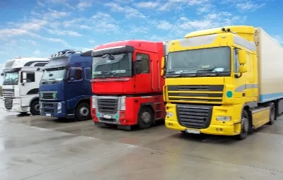 İzmir Kızılırmak Nakliye Ambarı