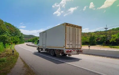 İzmir ile Kızılırmak Arası Bulaşık Makinesi Taşıma