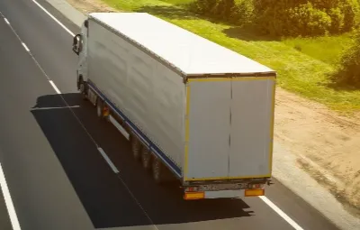 İzmir ile Kızılırmak Arası Parça Eşya Taşıma