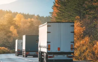 İzmir ile Kızılırmak Arası Klima Taşıma